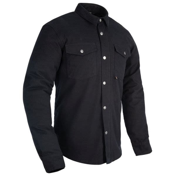 OXFORD KICKBACK 2.0 SHIRT Black