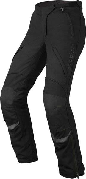 ALPINESTARS STELLA NEW LAND GTX Black, Fluorescent, Yellow