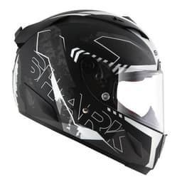 SHARK RACE-R PRO Black, White 3