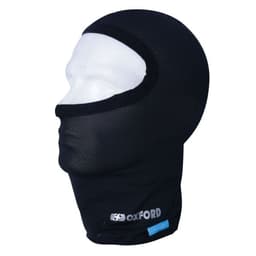 OXFORD BALACLAVA COOLMAX Black 1
