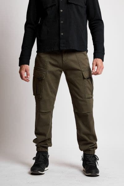 IXON JOKER Khaki