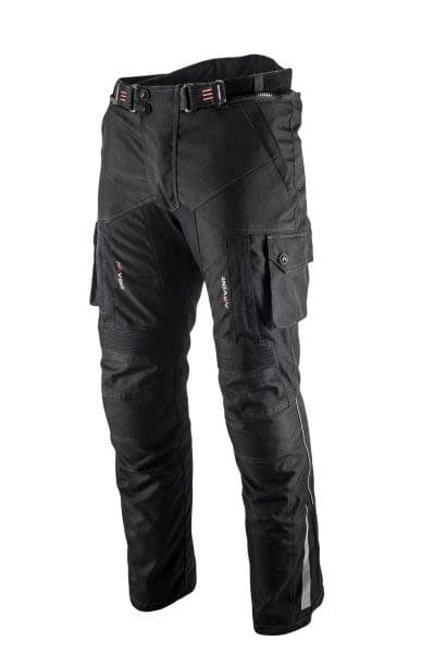 ADRENALINE ALASKA 2.0 Black