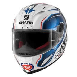 SHARK RACE-R PRO White 2