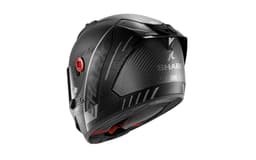 SHARK AERON Black 2