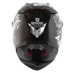 SHARK SPEED-R Black 5