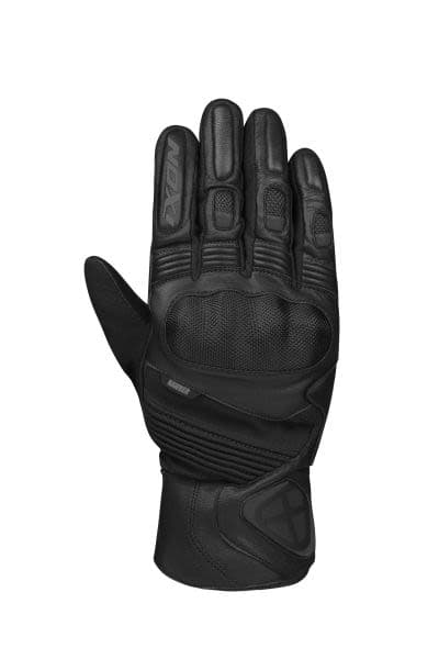 IXON PRO HAWKER Black