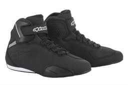 ALPINESTARS SEKTOR Black 2