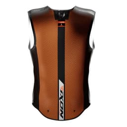 IXON IX-AIRBAG U04 Black, Grey 2