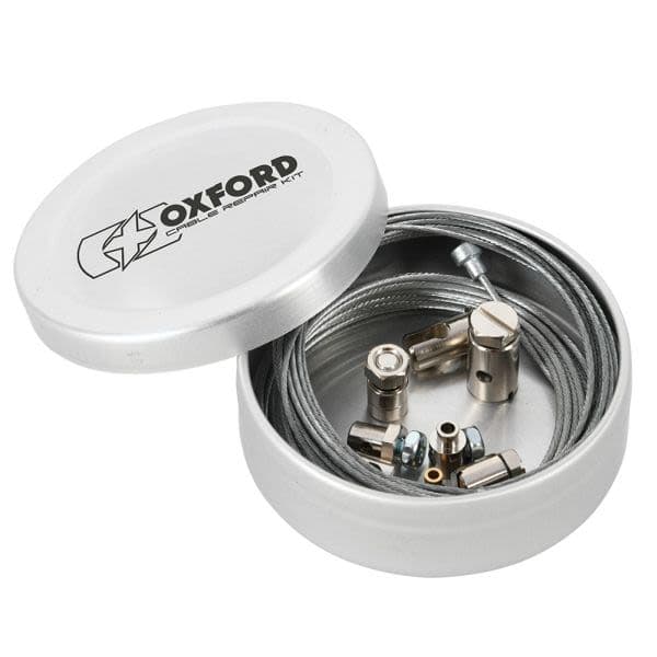 OXFORD Cable repair kit