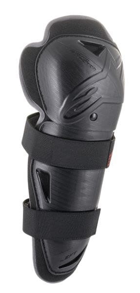 ALPINESTARS MX BIONIC ACTION Black, Red