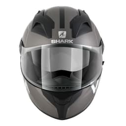 SHARK VISION-R SERIE 2 ST Black, Grey 4