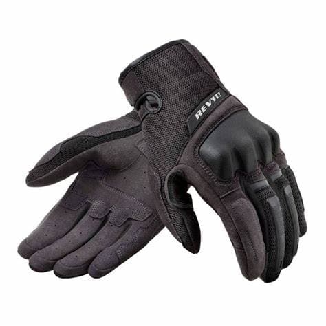 REV'IT VOLCANO Black