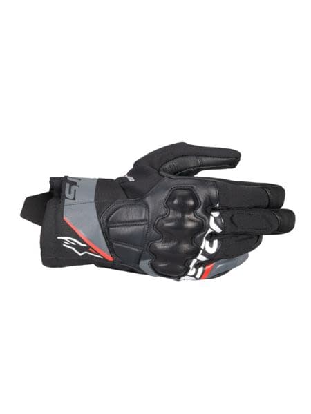 ALPINESTARS COROZAL V3 DRYSTAR Black, Grey, Red
