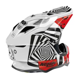 NOLAN N53 Black, Red 2