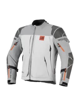 ALPINESTARS NAZCA 3L GORE-TEX® PRO Grey 1