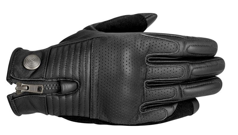 ALPINESTARS RAYBURN Black