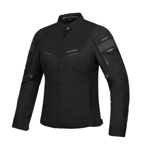 IXON LADY WILANA Black, White
