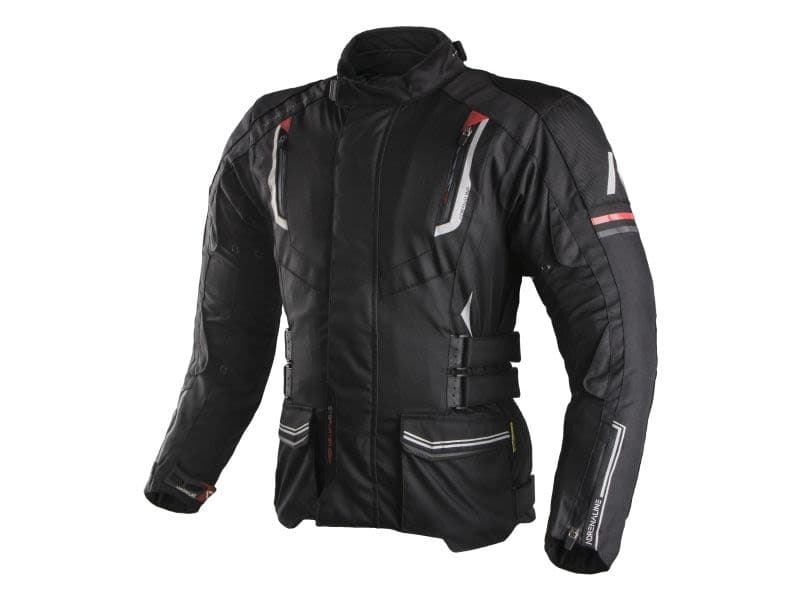 ADRENALINE CHICAGO Black