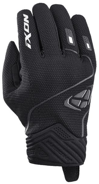IXON HURRICANE 2 Black, White
