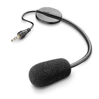 INTERPHONE MC/TOUR/SPORT/URBAN Black