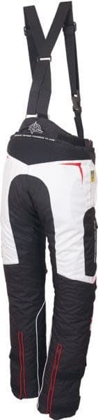 ADRENALINE LADY TOUR SPORT Black, Red, White 4
