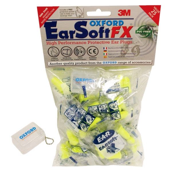 OXFORD Motorcycle accessories