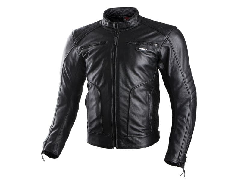ADRENALINE HERO Black