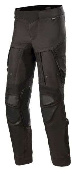 ALPINESTARS HALO DRYSTAR Black