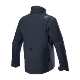 ALPINESTARS MO.ST.EQ FIELD WP PRIMALOFT® Black 2