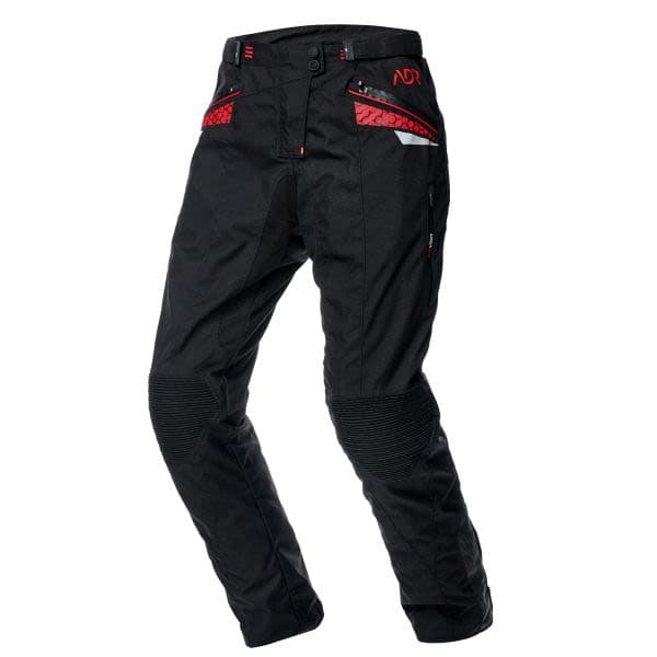 ADRENALINE SPIDER LADY Black, Red