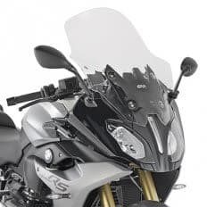 GIVI Journey and luggage