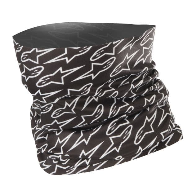 ALPINESTARS ASTARS Black, White