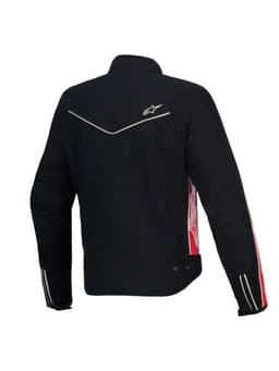 ALPINESTARS STELLA T-DYNO WR Black, Pink, Red 2