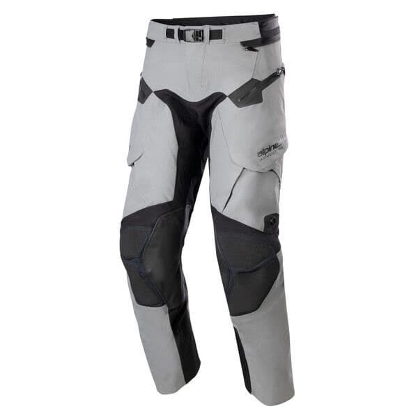 ALPINESTARS BOULDER 3L GORE-TEX REGULAR Grey, Black