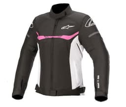 ALPINESTARS STELLA T-SP S WP Black, Pink, White 2