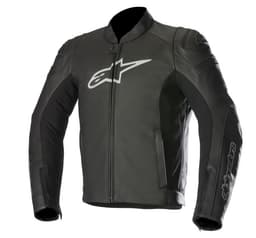 ALPINESTARS SP-1 Black 1