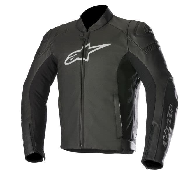 ALPINESTARS SP-1 Black