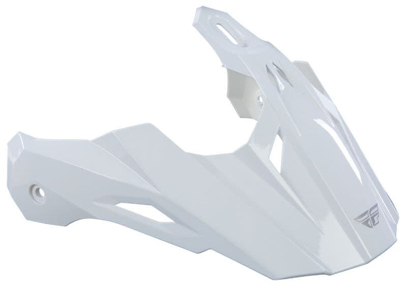 FLY Helmet accessories White