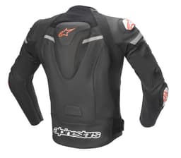 ALPINESTARS MISSILE IGNITION AF TECH-AIR Black 2