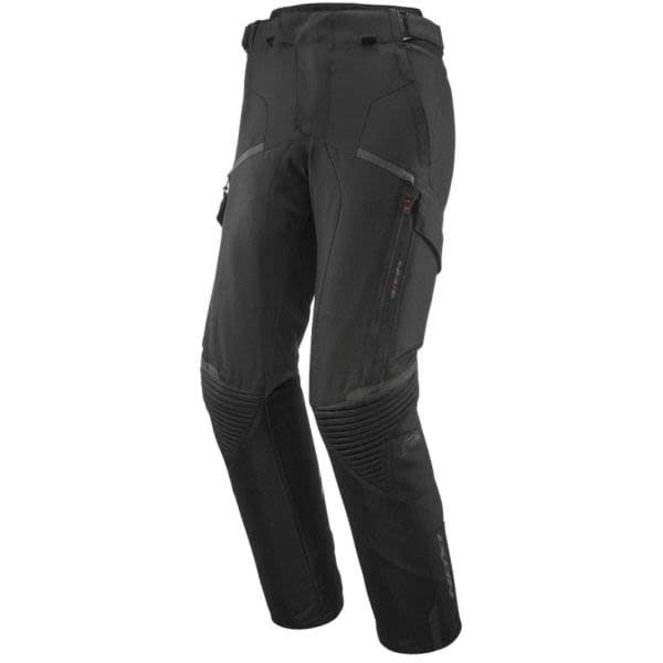 IXON MIDGARD Black