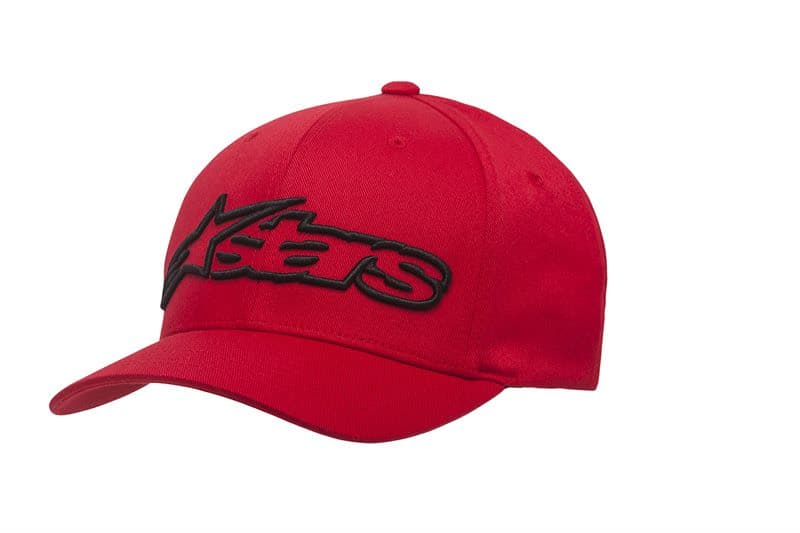 ALPINESTARS BLAZE FLEXFIT Red