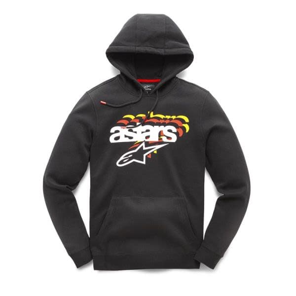 ALPINESTARS HERITAGE FLEECE