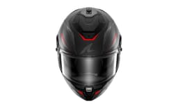 SHARK SPARTAN GT PRO Black, Grey, Red 3