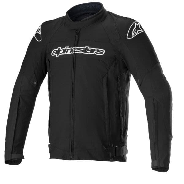 ALPINESTARS T-GP FORCE Black