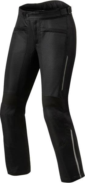 REV'IT AIRWAVE 3 LADY Black