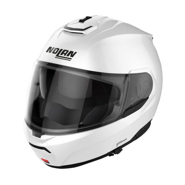 NOLAN N100-6 White