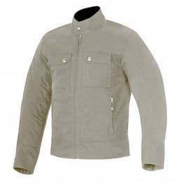 ALPINESTARS RAY CANVAS Brown 2