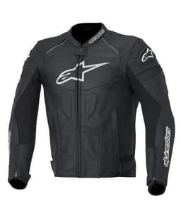 ALPINESTARS GP PLUS R Black 1