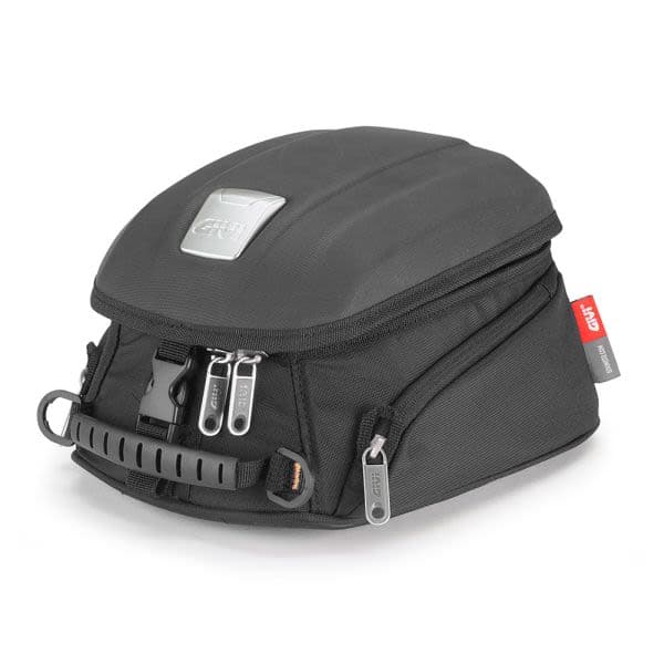 GIVI TANKLOCK Black