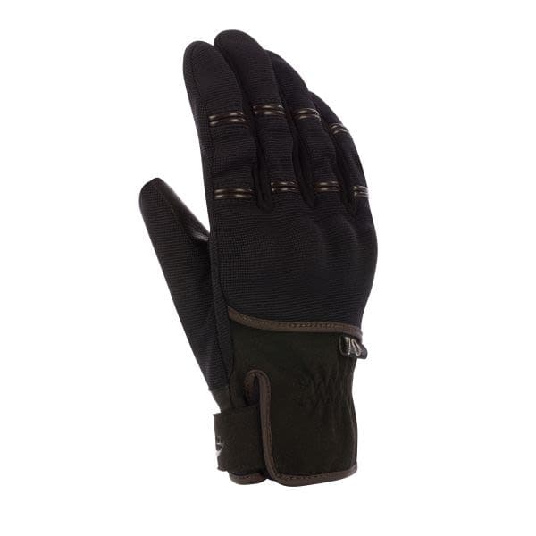 SEGURA MAVERICK Black, Brown